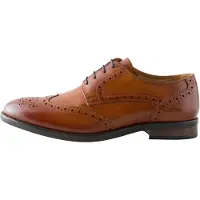 Next Veterschoen karamel