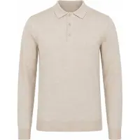 Brave Soul Shirt beige