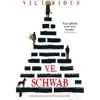 Boekerij Victorious (Hardback)
