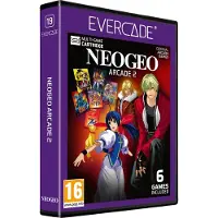 NEOGEO Arcade Collection 2