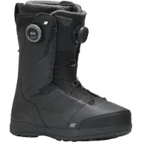 K2 Snowboard - Maysis Wide Black voor Heren - Maat 9 US