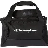 Champion Sporttas zwart
