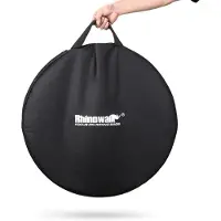 Rhinowalk MTB-wielzak, 29 inch, waterdichte transporttas voor fietswielen, geschikt voor racefietsen en mountainbikes