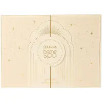 Douglas Home Spa Verzorgingsadventskalender 2025 – 24-delige cadeauverpakking
