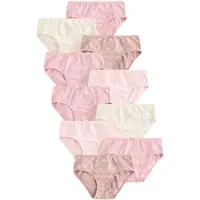 Next Onderbroek pink / wit