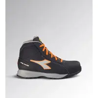 Diadora Glove Mds Mid S3s Fo Hro Sr Werkschoen | Maat: 43