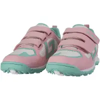 Brabo SHOE FORCE JR. Hockeyschoen voor kinderen, roze, maat 29