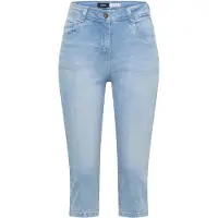 Cecil Jeans 'Toronto' blauw denim