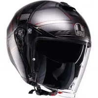AGV Irides Zagabria Jethelm Maat