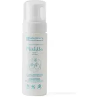 La Saponaria Gezichtsreinigingsmousse bio ultra sensitive
