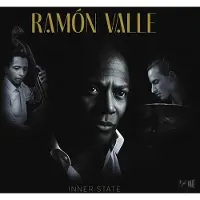 Coast2Coast Ramón Valle - Inner State (CD)