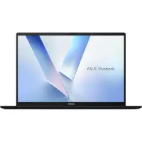 Asus Vivobook 16 M1607KA-MB224 AMD Ryzen AI 5 330 Laptop 40,6 cm (16") WUXGA 16 GB DDR5-SDRAM 512 GB SSD Wi-Fi 6 (802.11ax) Blauw