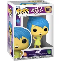 Funko POP! Inside Out 2 Disney Pixar Figuur