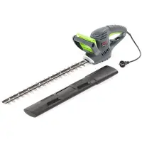 Nac HE60-CH - Elektrische Heggenschaar - 600W - 51cm - Ergonomisch