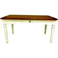 AEA Stil Esstisch Tisch Echtes Holz Klassische Designer Tische Amerikanisch Möbel