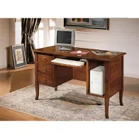 AEA Italiaans meubilair, kantoortafels, inrichting, meubels, bureaus, massief hout, nieuwe tafels