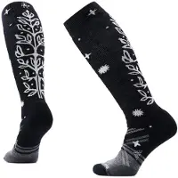 Smartwool Ski Full Cushion Ice Blossom Otc Sokken