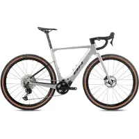 Bh Igravelx Nx Carbon 2.7 Sx Grx 2027 Elektrische Gravelbike