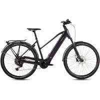 Bh Atom+ Nx Jet Px 29´´ Cues 2027 Elektrische Fiets