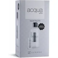 Luxana Acqua Uno Eau De Parfum