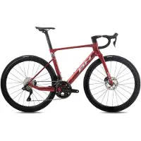 Bh Rs1 5.5 Ultegra Di2 2027 Racefiets