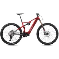 Bh Ilynx+ Nx Trail Carbon 8.6 Cx Gen 5 29´´ Xt Di2 2027 Elektrische Mountainbike