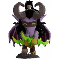 Youtooz World of Warcraft vinyl figuur, Illidan Stormrage, 13 cm