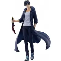 HEO Statuette PVC Solo Leveling Pop UP Parade Sung Jinwoo 24 cm