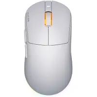 HATOR Quasar 3 Wireless muis Gamen Ambidextrous RF Wireless + Bluetooth + USB Type-A Optisch 12000 DPI