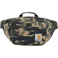Carhartt Heuptas Maat