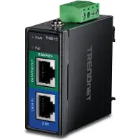 Trendnet TI-IG215 PoE+ Industrial Injektor 2.5G