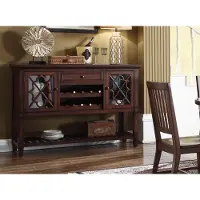 AEA Design Wohnwand rtv Side Low Schrank Board Wohnzimmer Regal Garnitur Tisch