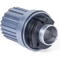 Miche Kleos/swr/syntium/race Shimano Micro Spline Freehub Body