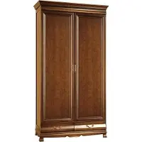 AEA Kleiderschrank Garderobenschrank Kleiderkasten Schlafzimmerschrank Schrank