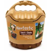 Hentastic Twist & Shake