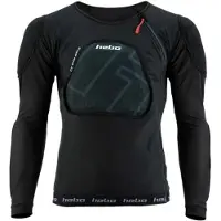 Hebo Defender Pro Tpe Level2 T-shirt Met Lange Mouwen En Bescherming