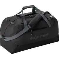 Eagle creek No Matter What Reistas 60 cm - 60 liter - 60x31x27 cm - black