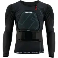 Hebo Defender Pro Belt Tpe Level2 T-shirt Met Lange Mouwen En Bescherming