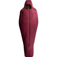 Mammut - Women's Protect Fiber Bag -21°C - Synthetische slaapzak M, renaissance