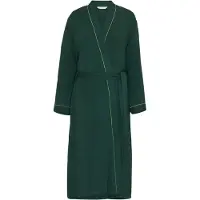 Cyberjammies Ochtendjas 'Ember' donkergroen