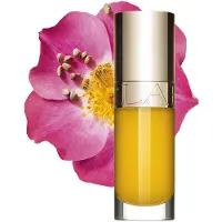 Clarins Lip Comfort Oil Power of Colours 21 Joyful Yellow 7ml