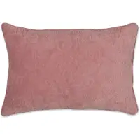 Pip studio Quilty Pip Quilted Sierkussen Roze 40x60 cm
