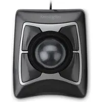 Kensington 64325 Maus ExpertMouse Optical