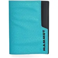 Mammut Smart Wallet Ultralight - Geldbeutel Waters Unieke maat