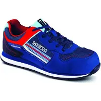 Big Buy Cooking Gymkhana Martini Racing S1p Laag | Maat: 46