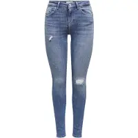 ONLYU Jeans 'ONLPower' blauw denim