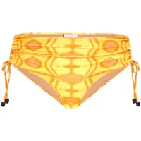 OAS Bikinibroekje Women Sunny Garden Ombra-Maat S