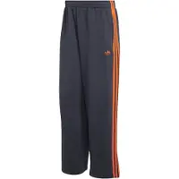 Adidas Broek 'Adicolor' antraciet / kreeft