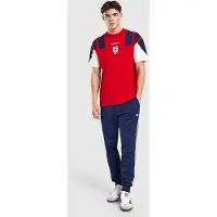 Adidas Arsenal FC EQT T-Shirt, rood