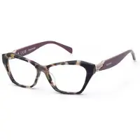 Zadig & Voltaire Vzv490-5401gq 54x15x140 Mm Leesbril